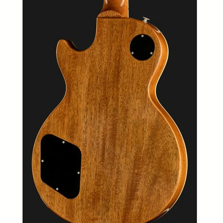 La guitare électrique Gibson Les Paul Standard 60s DT VHB : Test, Avis