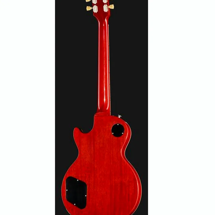 La guitare électrique Gibson LP Standard 50s AAA HCS 57 PU – Test & Avis