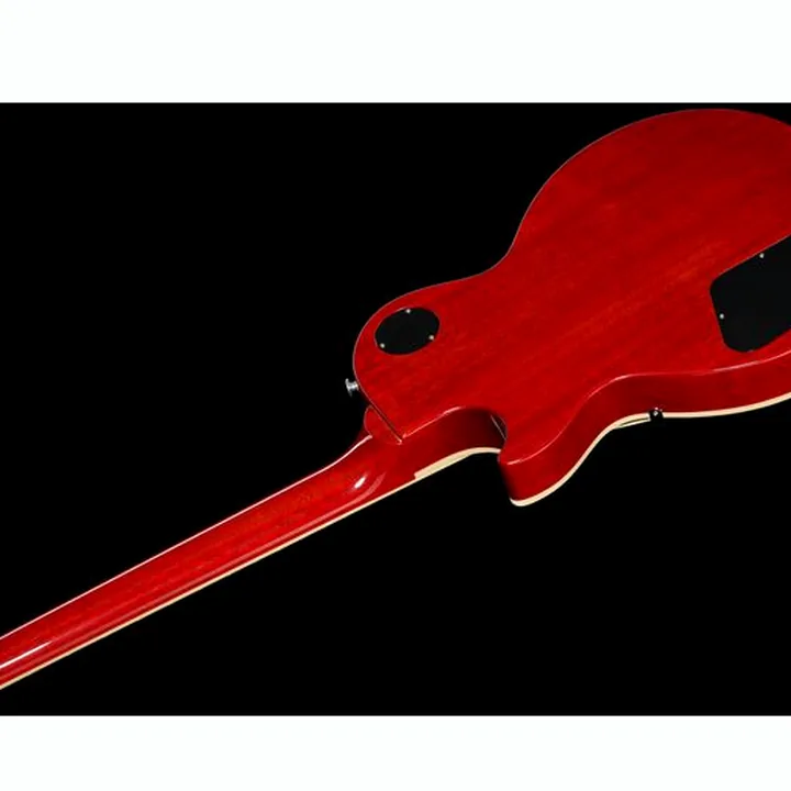 La guitare électrique Gibson LP Standard 50s AAA HCS 57 PU – Test & Avis