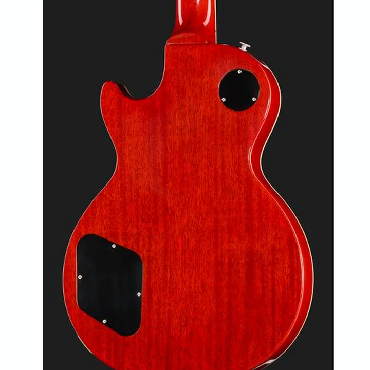 La guitare électrique Gibson LP Standard 50s AAA HCS 57 PU – Test & Avis