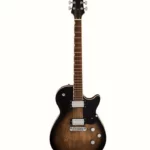 La guitare électrique Gretsch Electromatic Jet BF , Avis, Comparatif, Test