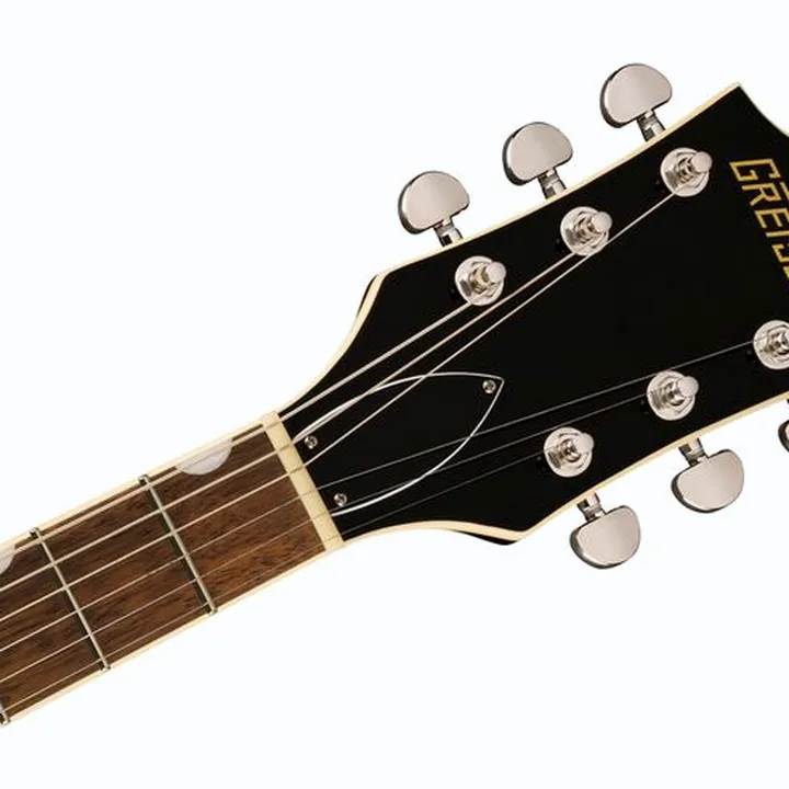La guitare électrique Gretsch G2655 Strml CB JR OLV – Test, Comparatif & Avis