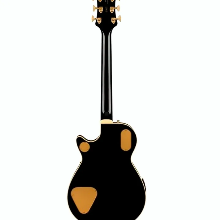 La guitare électrique Gretsch G6134TG LTD Paisley Penguin / Test, Comparatif, Avis