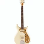 La guitare électrique Gretsch LTD EMTC Antonoff VWT : Avis, Test
