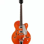 La guitare électrique Harley Benton Aeolus Bengal Flame Comparatif, Avis, Test
