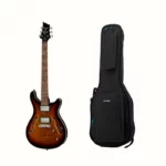 La guitare électrique Harley Benton CST-24HB TOL Tob. Flame Bundle , Comparatif, Test et Avis