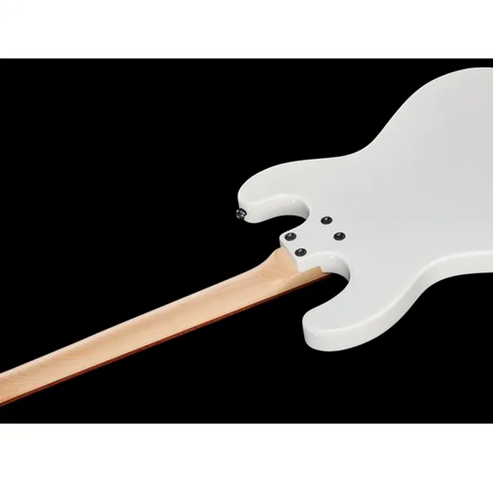 La guitare électrique Harley Benton MR-Classic PWH Bundle Avis, Test