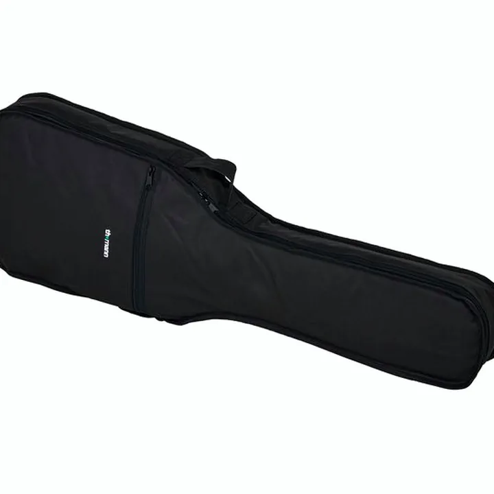 La guitare électrique Harley Benton MR-Classic PWH Bundle Avis, Test