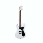 La guitare électrique Harley Benton MR-Modern PWH / Avis, Comparatif, Test