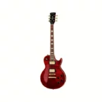 La guitare électrique Harley Benton SC-550 II BCF Comparatif, Test, Avis