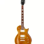 La guitare électrique Harley Benton SC-Custom III Lemon Flame Comparatif, Test & Avis