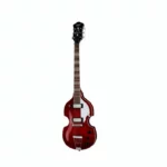 La guitare électrique Höfner Ignition Violin Guitar RD , Comparatif, Avis, Test