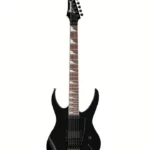 La guitare électrique Ibanez 540PIII-BK , Avis et Test