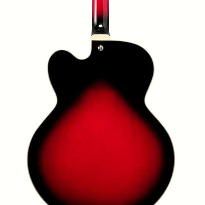 La guitare électrique Ibanez AF75-TRS / Comparatif, Avis, Test
