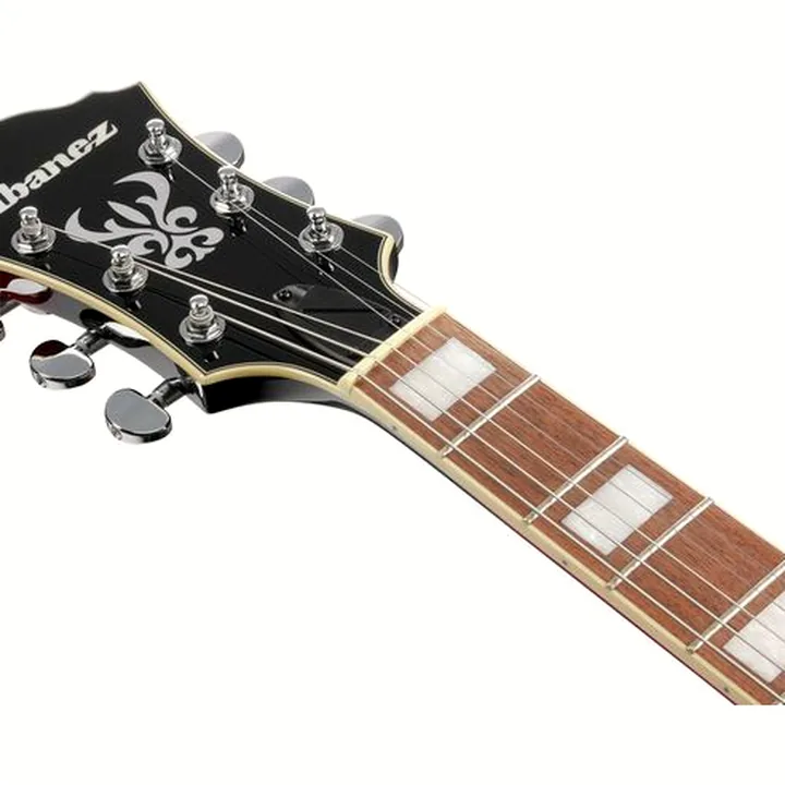 La guitare électrique Ibanez AF75-TRS / Comparatif, Avis, Test