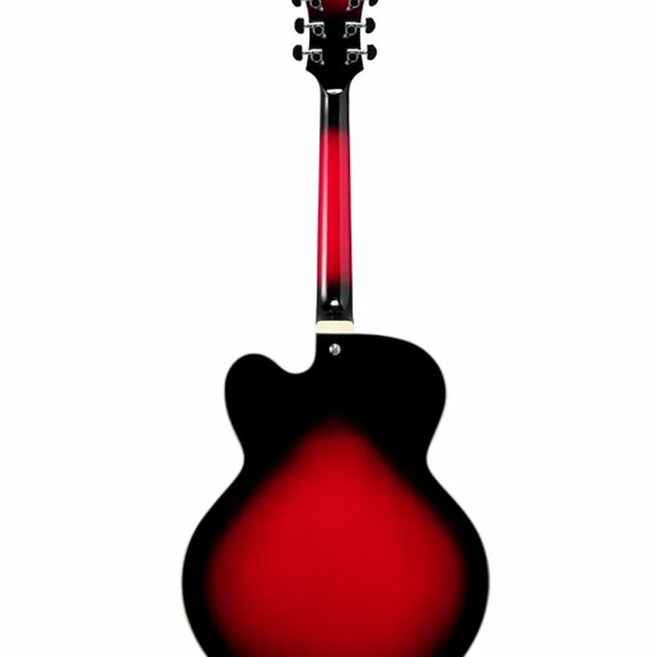 La guitare électrique Ibanez AF75-TRS / Comparatif, Avis, Test