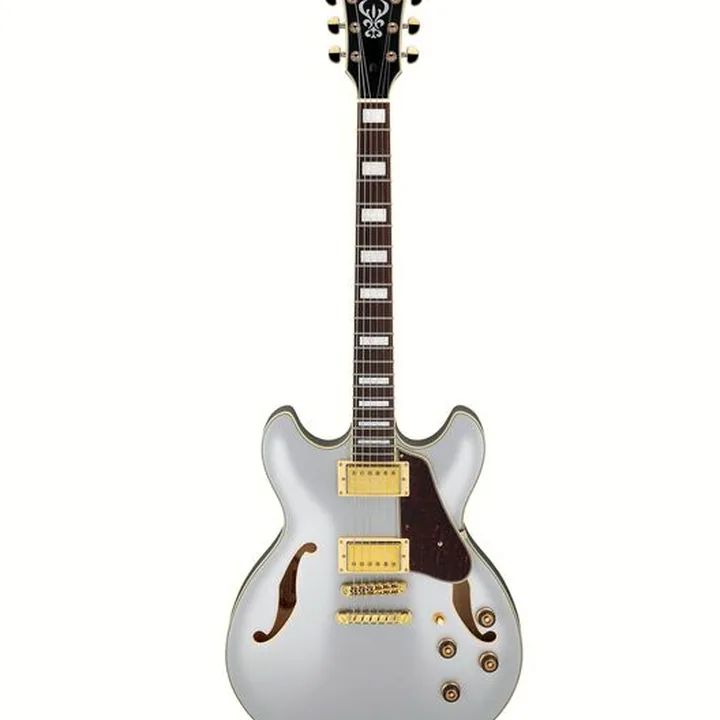 Guitare électrique Ibanez AS73G-MSF