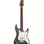 La guitare électrique Ibanez AZ2204NW-GRM : Avis, Comparatif, Test