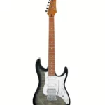 La guitare électrique Ibanez AZ22S1F-TKS Avis, Comparatif & Test