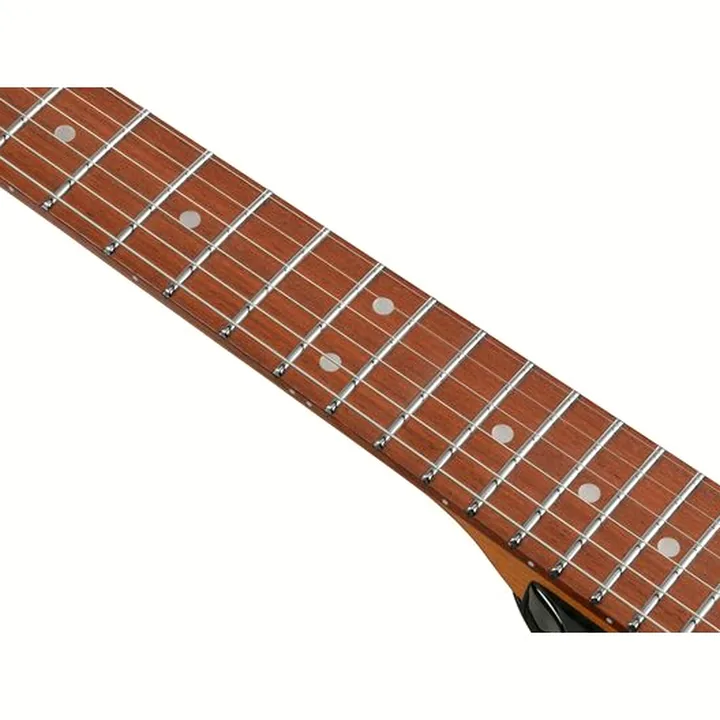 La guitare électrique Ibanez AZ22S1F-TKS Test, Avis & Comparatif