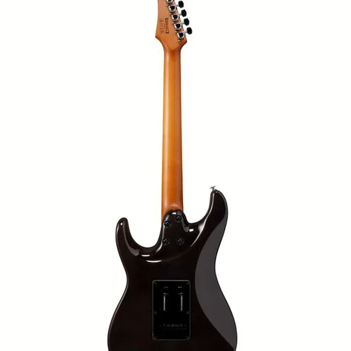 La guitare électrique Ibanez AZ22S1F-TKS Test, Avis & Comparatif