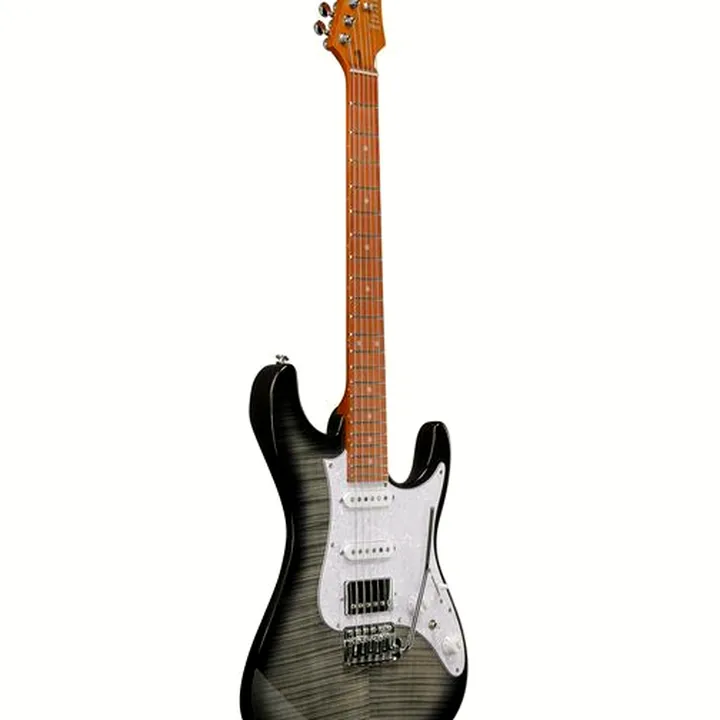 La guitare électrique Ibanez AZ22S1F-TKS Test, Avis & Comparatif