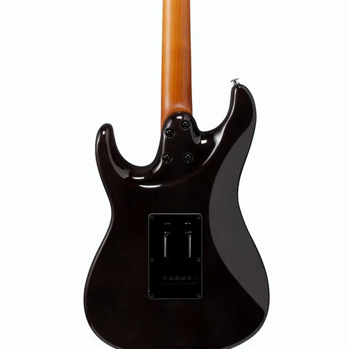 La guitare électrique Ibanez AZ22S1F-TKS Test, Avis & Comparatif