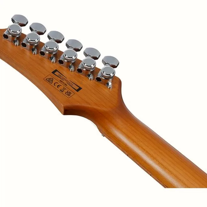 La guitare électrique Ibanez AZ22S1F-TKS Test, Avis & Comparatif