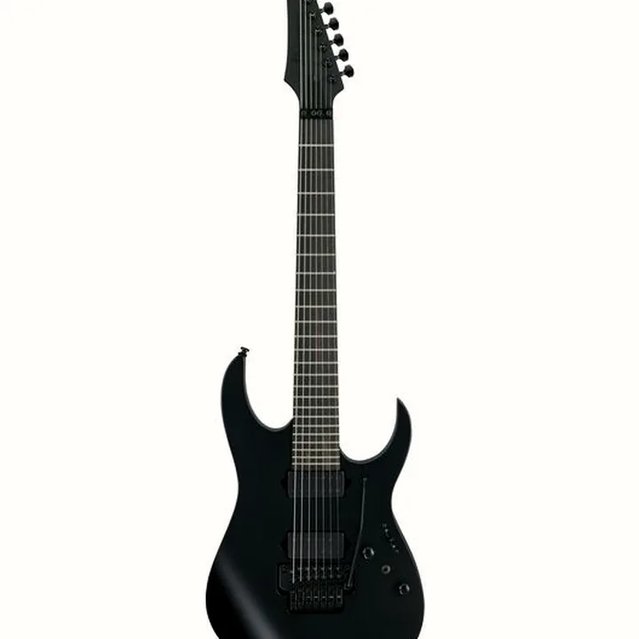 Guitare électrique Ibanez RGRB720-BKF