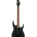 Avis & Test de la guitare électrique Ibanez RGRT420-WK