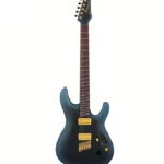 Avis et Test Guitare Ibanez SML721-MAM