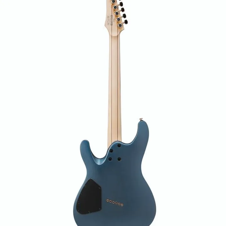 La guitare électrique Ibanez SML721-MAM Avis & Test