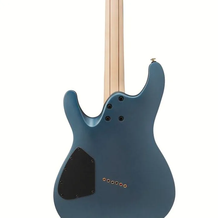 La guitare électrique Ibanez SML721-MAM Avis & Test