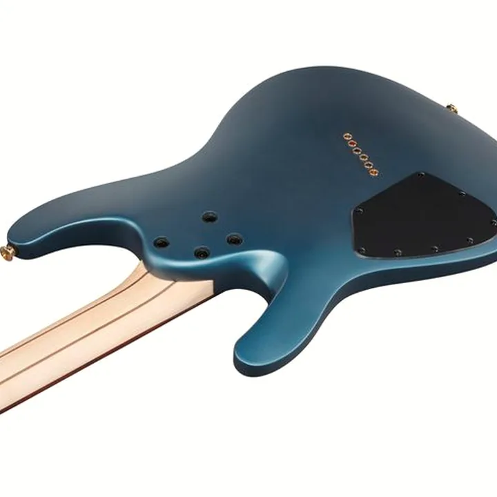 La guitare électrique Ibanez SML721-MAM Avis & Test