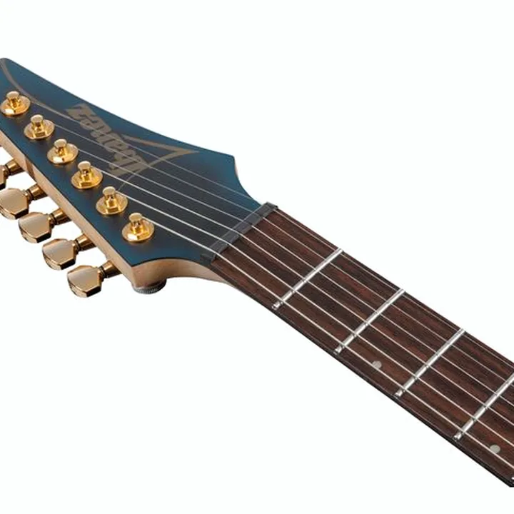 La guitare électrique Ibanez SML721-MAM Avis & Test