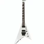La guitare électrique Jackson American SRS RR24 SW / Avis, Comparatif & Test