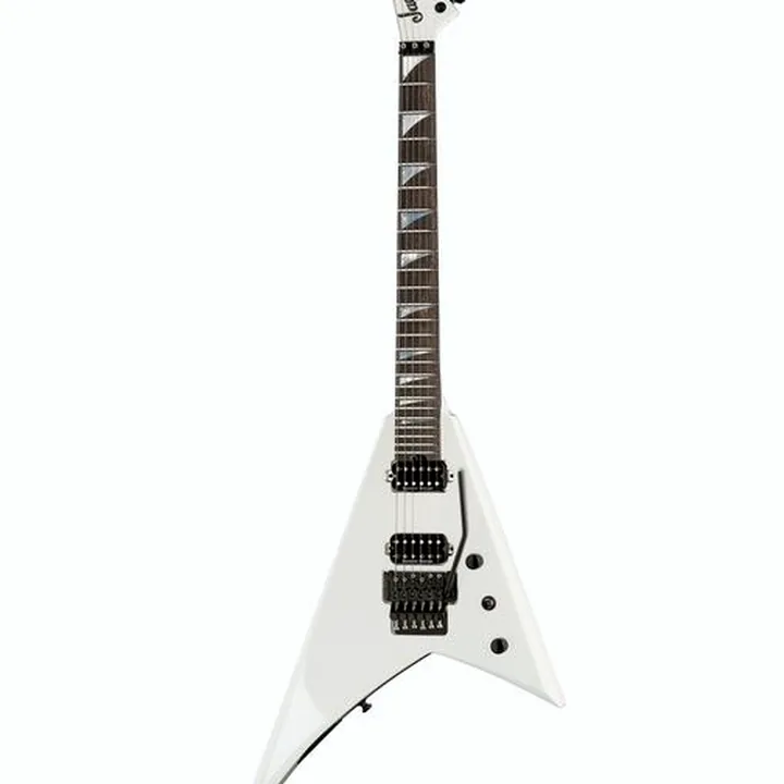 Guitare électrique Jackson American SRS RR24 SW