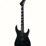 La guitare électrique Jackson American SRS Soloist SL2 HT SB : Test, Avis