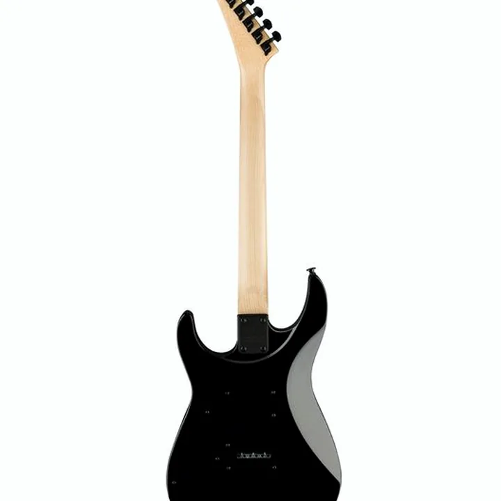 La guitare électrique Jackson JS20 DKQ 2PT TR Green : Avis, Test et Comparatif