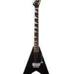 La guitare électrique Jackson Pro Plus Pure Metal KV1A , Avis et Test