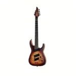 La guitare électrique Jackson Soloist SLAT7P HT SBB – Test, Comparatif et Avis