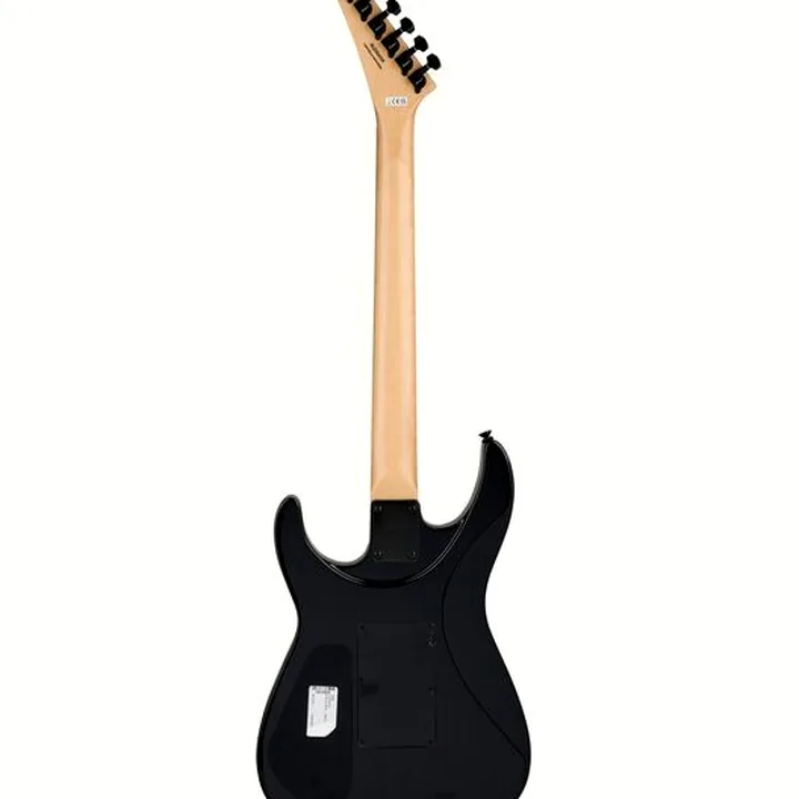 La guitare électrique Jackson X Series DK1A Warhol – Comparatif, Avis et Test