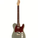 La guitare électrique Maybach Texonian T61 Moondust CS Sp – Test, Avis