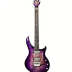 La guitare électrique Music Man John Petrucci BFR Majesty 6 WB Avis, Test, Comparatif
