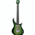 La guitare électrique Music Man John Petrucci BFR Majesty 7 M Comparatif, Avis & Test