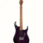 La guitare électrique Music Man Petrucci JP15 Purple Nebula – Avis, Comparatif & Test