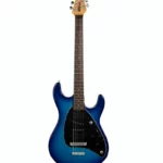 La guitare électrique Music Man Steve Morse Standard Bl. Burst , Comparatif, Avis et Test