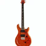 La guitare électrique PRS 70th SE Custom 24 Quilt BO , Comparatif, Avis & Test