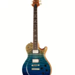 La guitare électrique PRS 70th SE McCarty 594 SC QuiltBF : Test, Avis & Comparatif