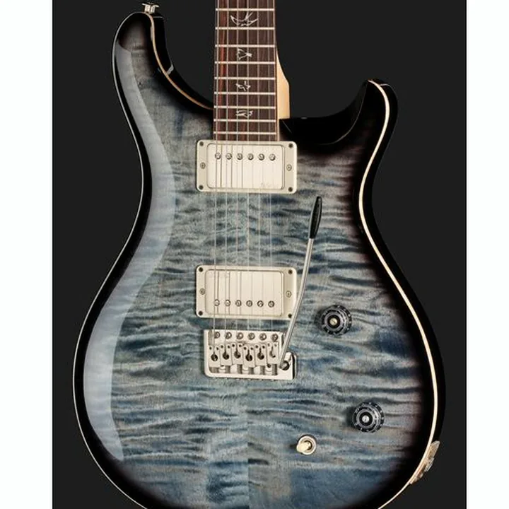 La guitare électrique PRS CE 22 LTD Faded Blue SB , Avis, Comparatif, Test